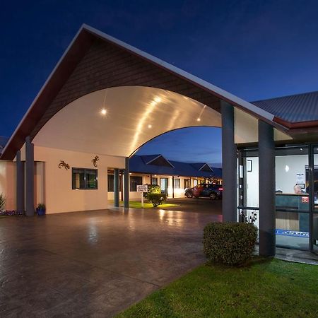 Asure Albert Park Motor Lodge Te Awamutu Eksteriør bilde