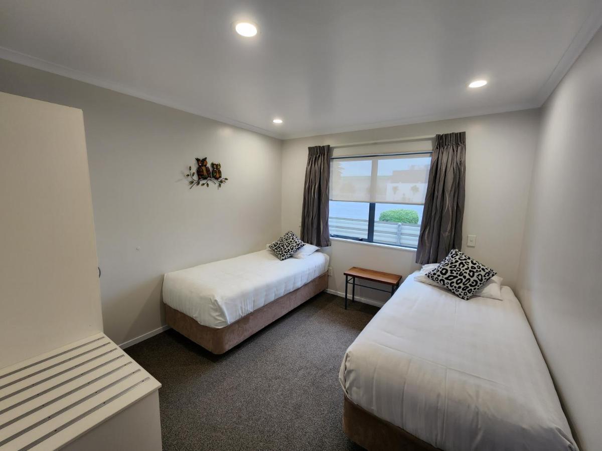 Asure Albert Park Motor Lodge Te Awamutu Eksteriør bilde
