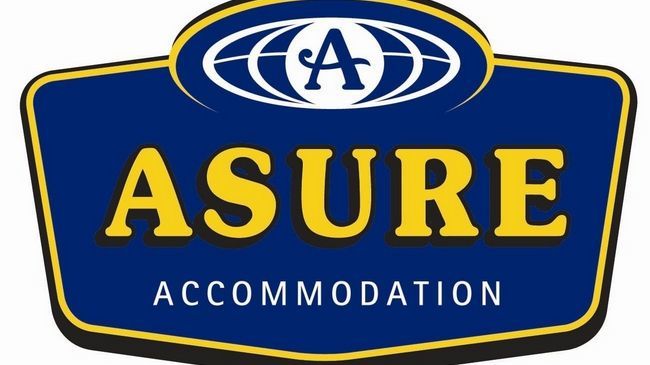 Asure Albert Park Motor Lodge Te Awamutu Logo bilde