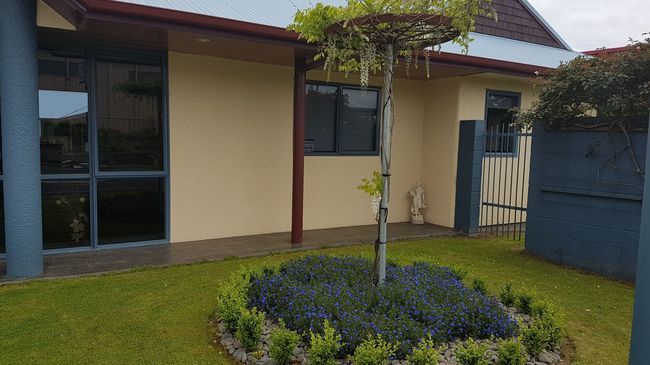 Asure Albert Park Motor Lodge Te Awamutu Bekvemmeligheter bilde